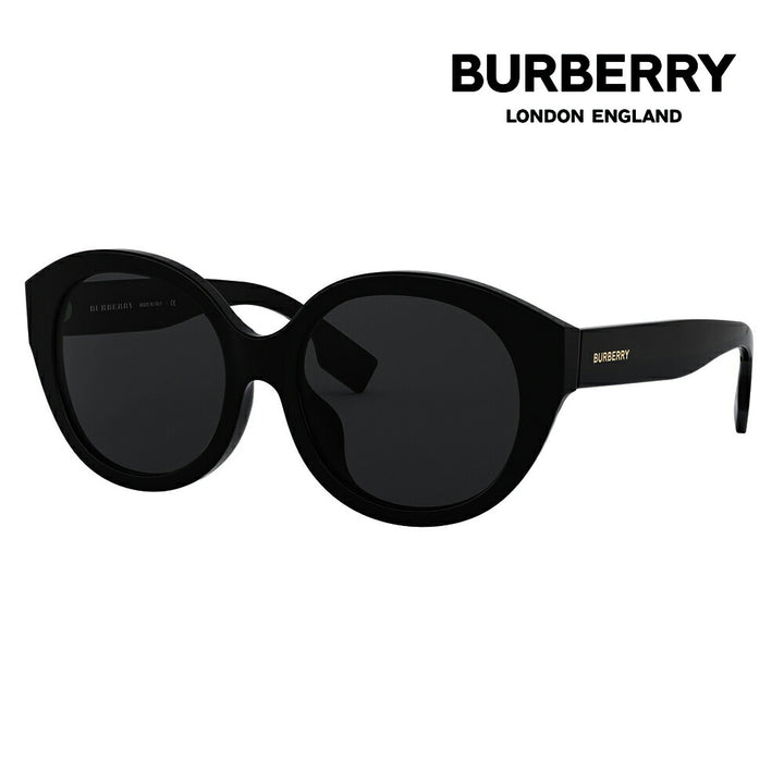 [Authorized Retailer] Burberry Sunglasses BE4304D 300187 55 BURBERRY Asian Fit Oval Cell 