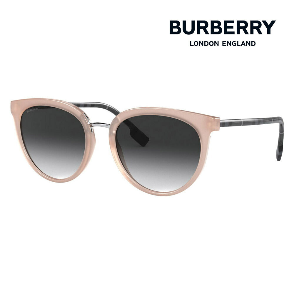 [Recommended Price] Burberry Sunglasses BE4316F 38998G 57 BURBERRY Women's Boston Asian Fit Fashion Glasses Eyeglasses 