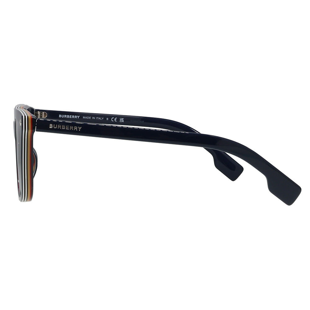 [Authorized Retailer] Burberry Fashion Glasses, Sunglasses BE4337F 379987 56 BURBERRY CARNABY Car Navigation Square Wellington Full Fit Model 