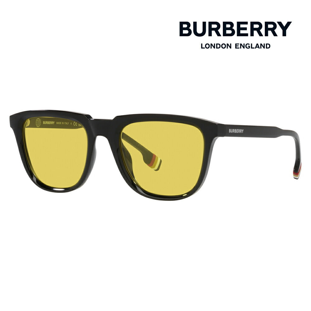 [Recommended Price] Burberry Fashion Glasses, Sunglasses BE4381U 300185 54 GEORGE Wellington for Men and Women 