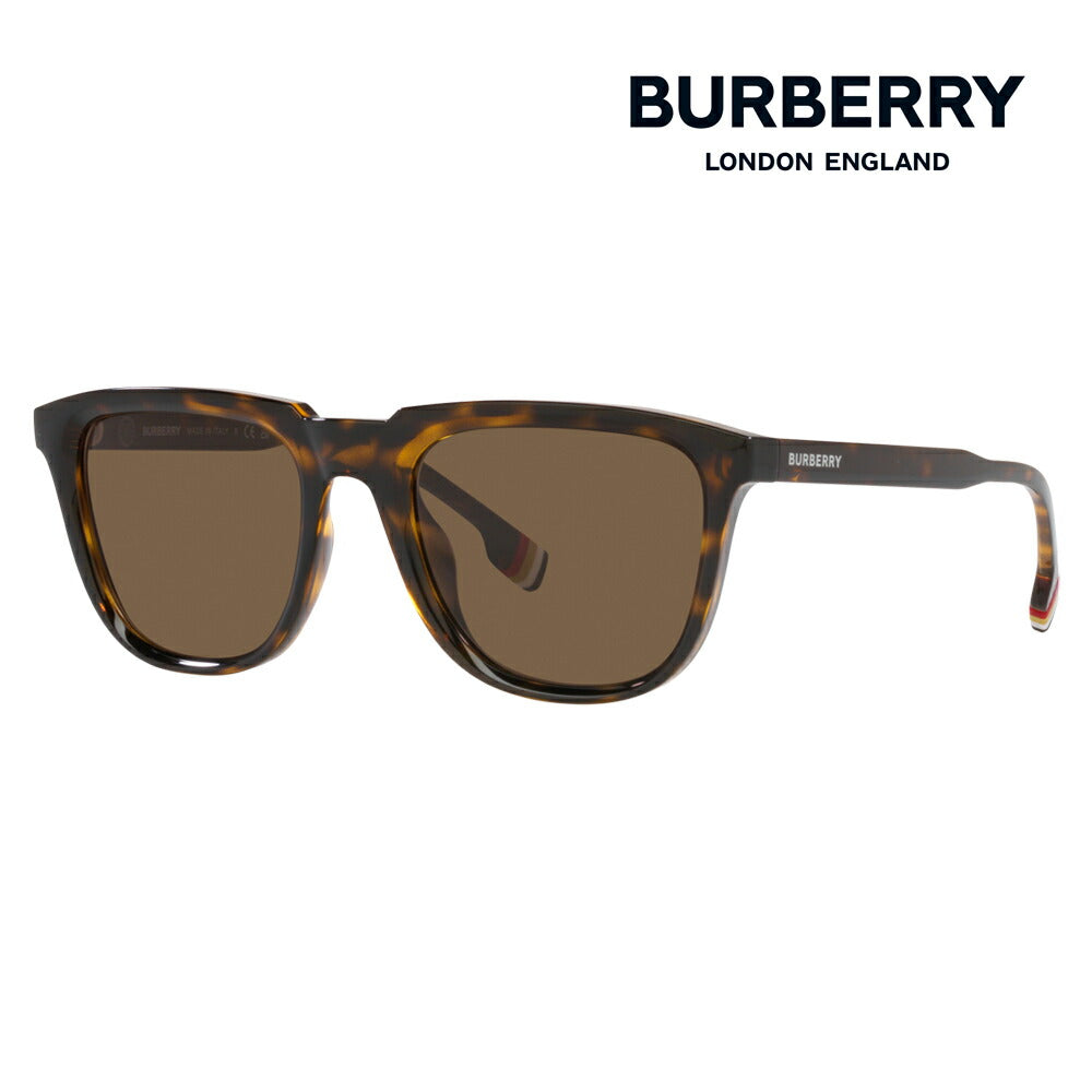 [Recommended Price] Burberry Fashion Glasses, Sunglasses BE4381U 300273 54 GEORGE Wellington for Men and Women 