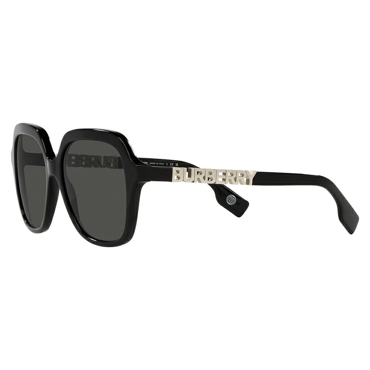 [Authorized Retailer] Burberry Sunglasses BE4389F 300187 55 BURBERRY JONI Square Boston Square for Women 