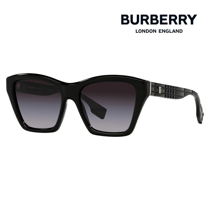 [Authorized Retailer] Burberry Fashion Glasses, Sunglasses BE4391F 30018G 56 BURBERRY ARDEN Alden Wellington Lola Full Fit Model 