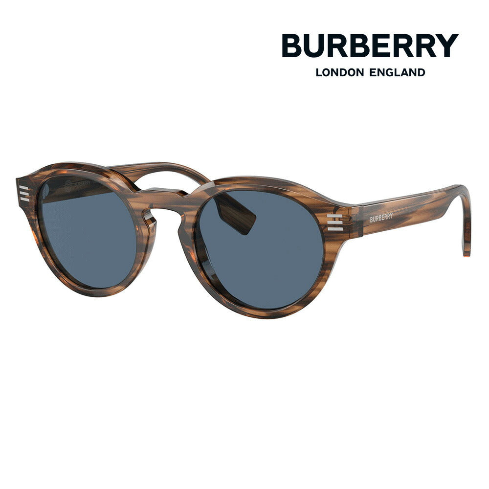 【正规品贩售売店】バーバリー 伊达 メガネ 眼镜 サngugurasu BE4404F 409680 50 BURBERRY ラウンド ローブリジィットセルメンズ