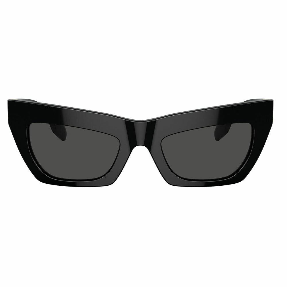 【オススメ価格】バーバリー 伊達 メガネ 眼鏡 サングラス BE4405F 300187 51　BURBERRY キャットアイ　ローブリッジフィット セル レディース