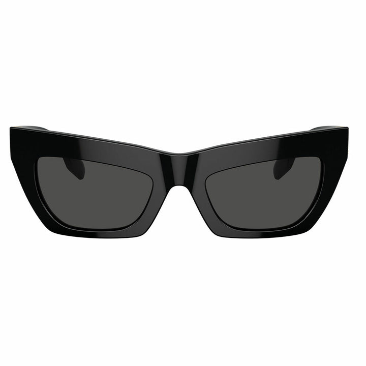 【オススメ価格】バーバリー 伊達 メガネ 眼鏡 サングラス BE4405F 300187 51　BURBERRY キャットアイ　ローブリッジフィット セル レディース
