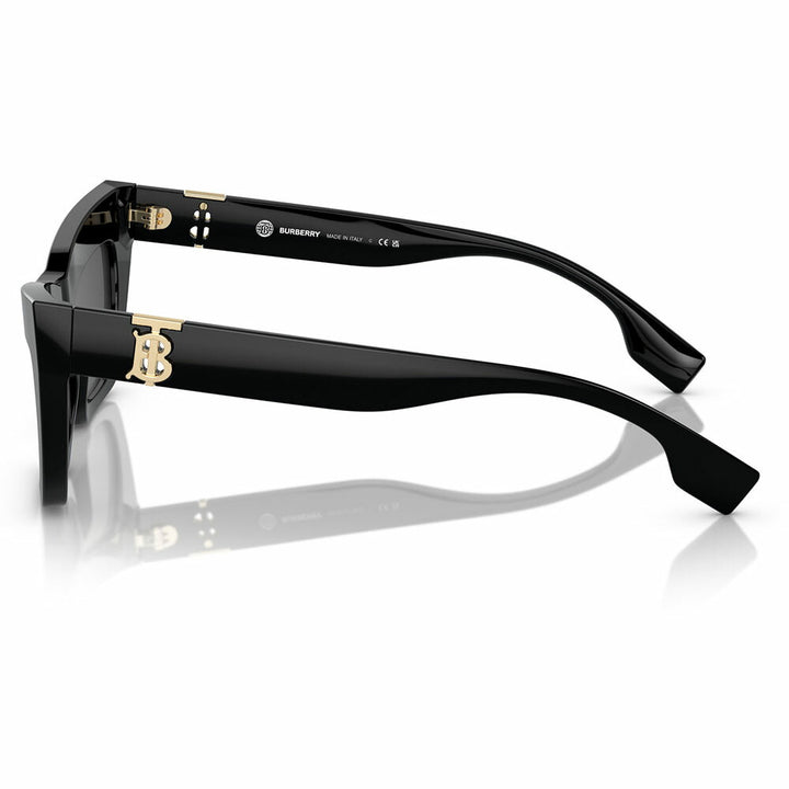 【オススメ価格】バーバリー 伊達 メガネ 眼鏡 サングラス BE4405F 300187 51　BURBERRY キャットアイ　ローブリッジフィット セル レディース