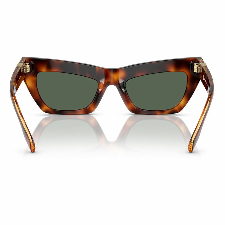 【オススメ価格】バーバリー 伊達 メガネ 眼鏡 サングラス BE4405F 33167151　BURBERRY キャットアイ　ローブリッジフィット セル レディース
