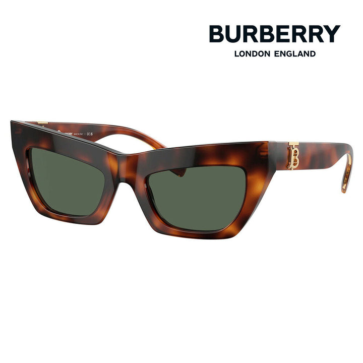 【オススメ価格】バーバリー 伊達 メガネ 眼鏡 サングラス BE4405F 33167151　BURBERRY キャットアイ　ローブリッジフィット セル レディース