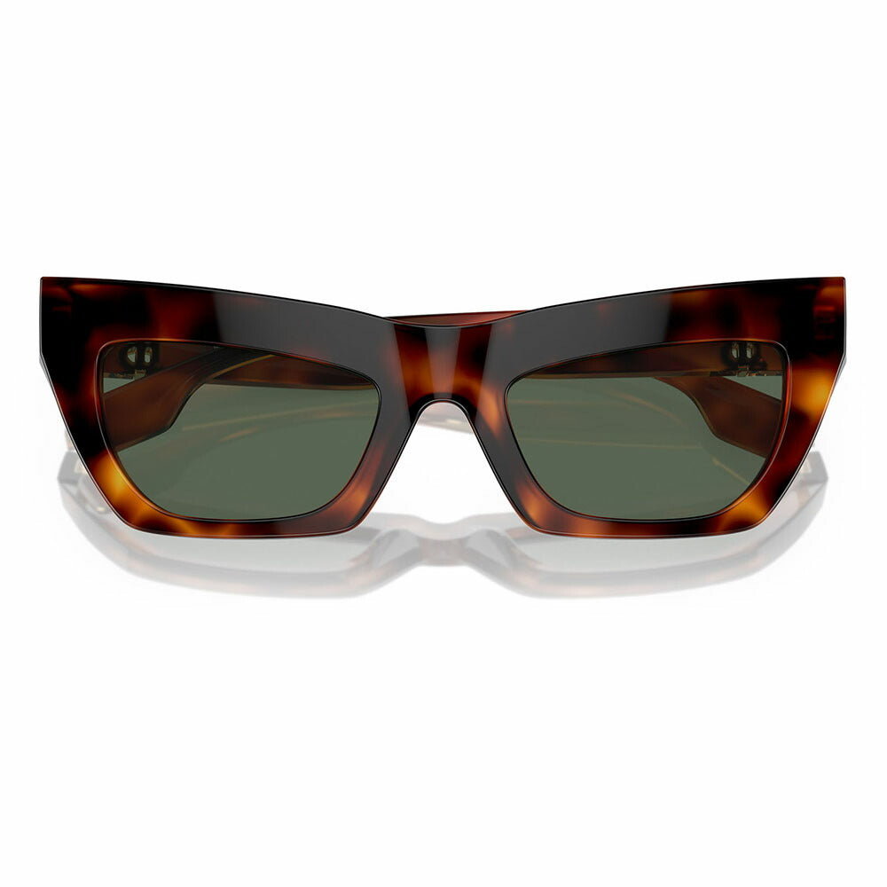【オススメ価格】バーバリー 伊達 メガネ 眼鏡 サングラス BE4405F 33167151　BURBERRY キャットアイ　ローブリッジフィット セル レディース