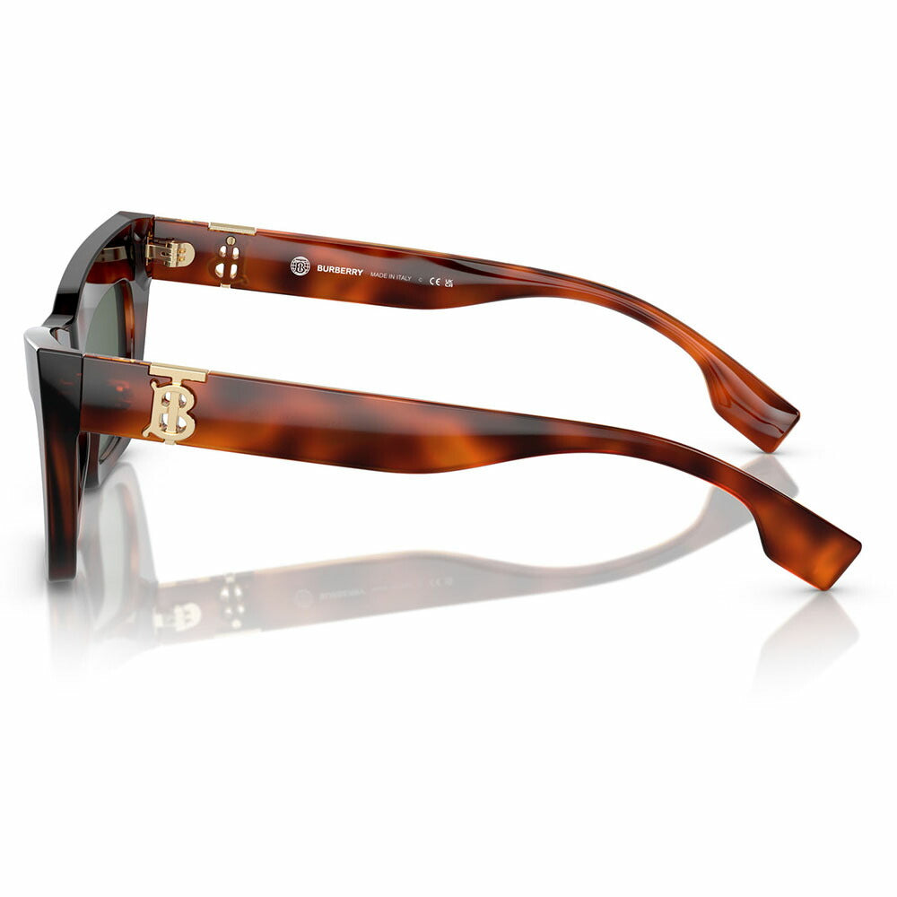 【オススメ価格】バーバリー 伊達 メガネ 眼鏡 サングラス BE4405F 33167151　BURBERRY キャットアイ　ローブリッジフィット セル レディース