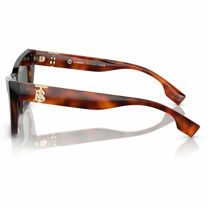 【オススメ価格】バーバリー 伊達 メガネ 眼鏡 サングラス BE4405F 33167151　BURBERRY キャットアイ　ローブリッジフィット セル レディース