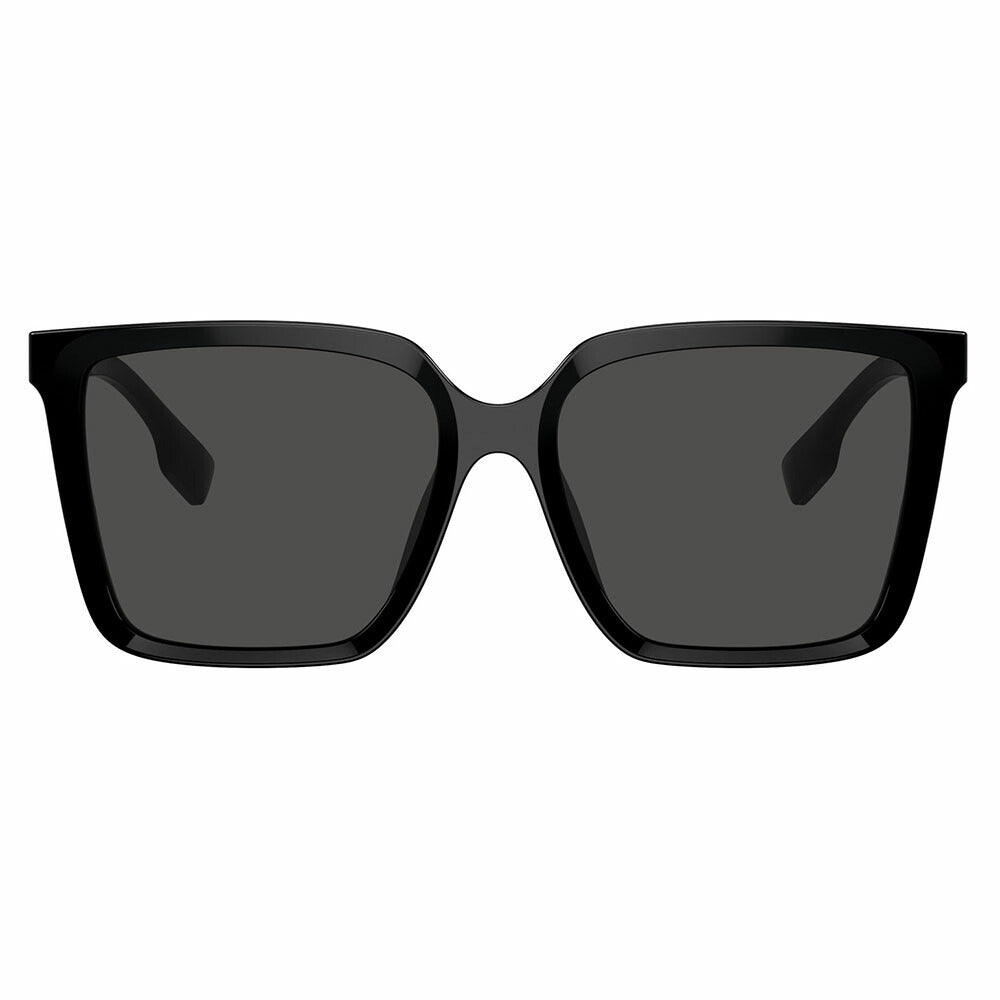 【正規品販売店】バーバリー 伊達 メガネ 眼鏡 サングラス BE4411D 300187 57 スクエア セル レディース
