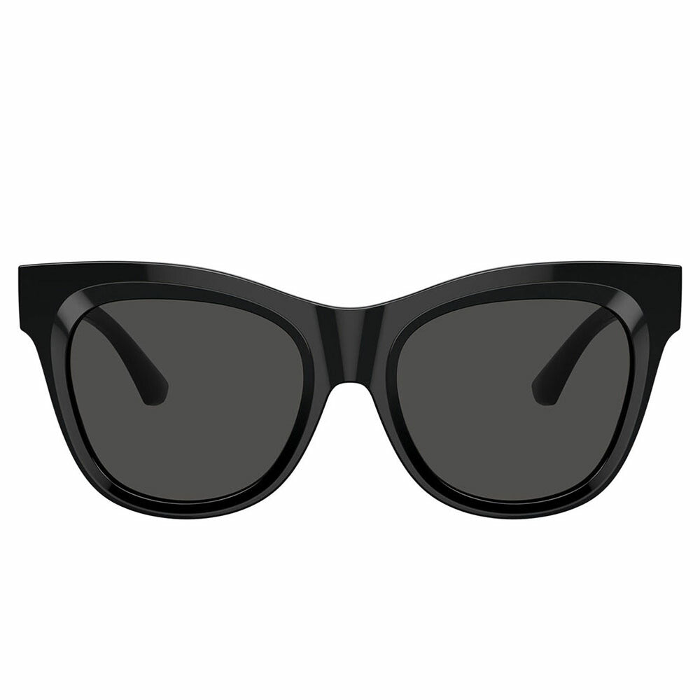 【正規品販売店】バーバリー 伊達 メガネ 眼鏡 サングラス BE4418F 300187 54 BURBERRY フルフィット フォックス セル レディース