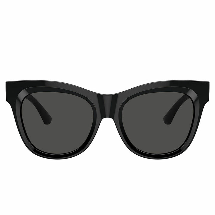 【正規品販売店】バーバリー 伊達 メガネ 眼鏡 サングラス BE4418F 300187 54 BURBERRY フルフィット フォックス セル レディース