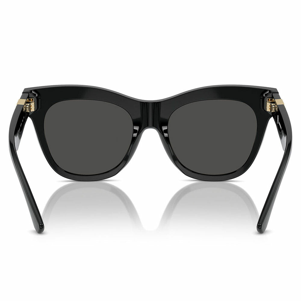 【正規品販売店】バーバリー 伊達 メガネ 眼鏡 サングラス BE4418F 300187 54 BURBERRY フルフィット フォックス セル レディース