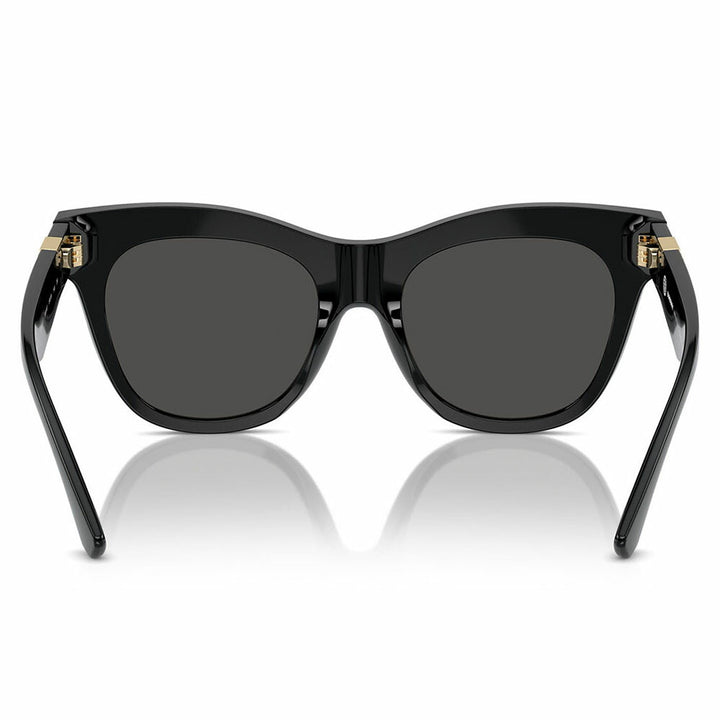 【正規品販売店】バーバリー 伊達 メガネ 眼鏡 サングラス BE4418F 300187 54 BURBERRY フルフィット フォックス セル レディース