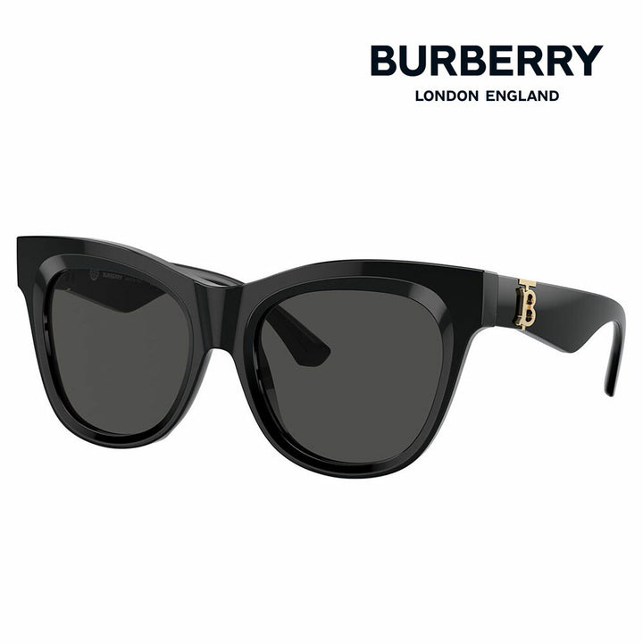 【正規品販売店】バーバリー 伊達 メガネ 眼鏡 サングラス BE4418F 300187 54 BURBERRY フルフィット フォックス セル レディース