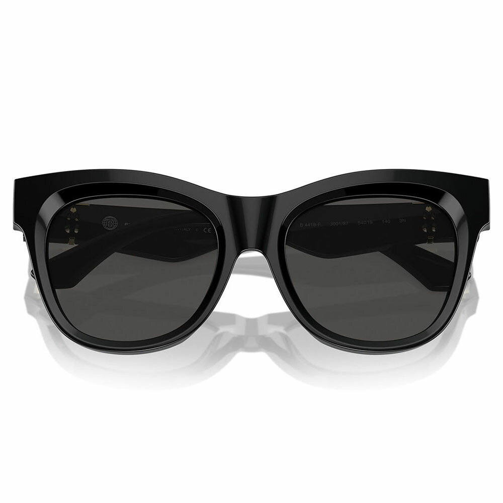 【正規品販売店】バーバリー 伊達 メガネ 眼鏡 サングラス BE4418F 300187 54 BURBERRY フルフィット フォックス セル レディース