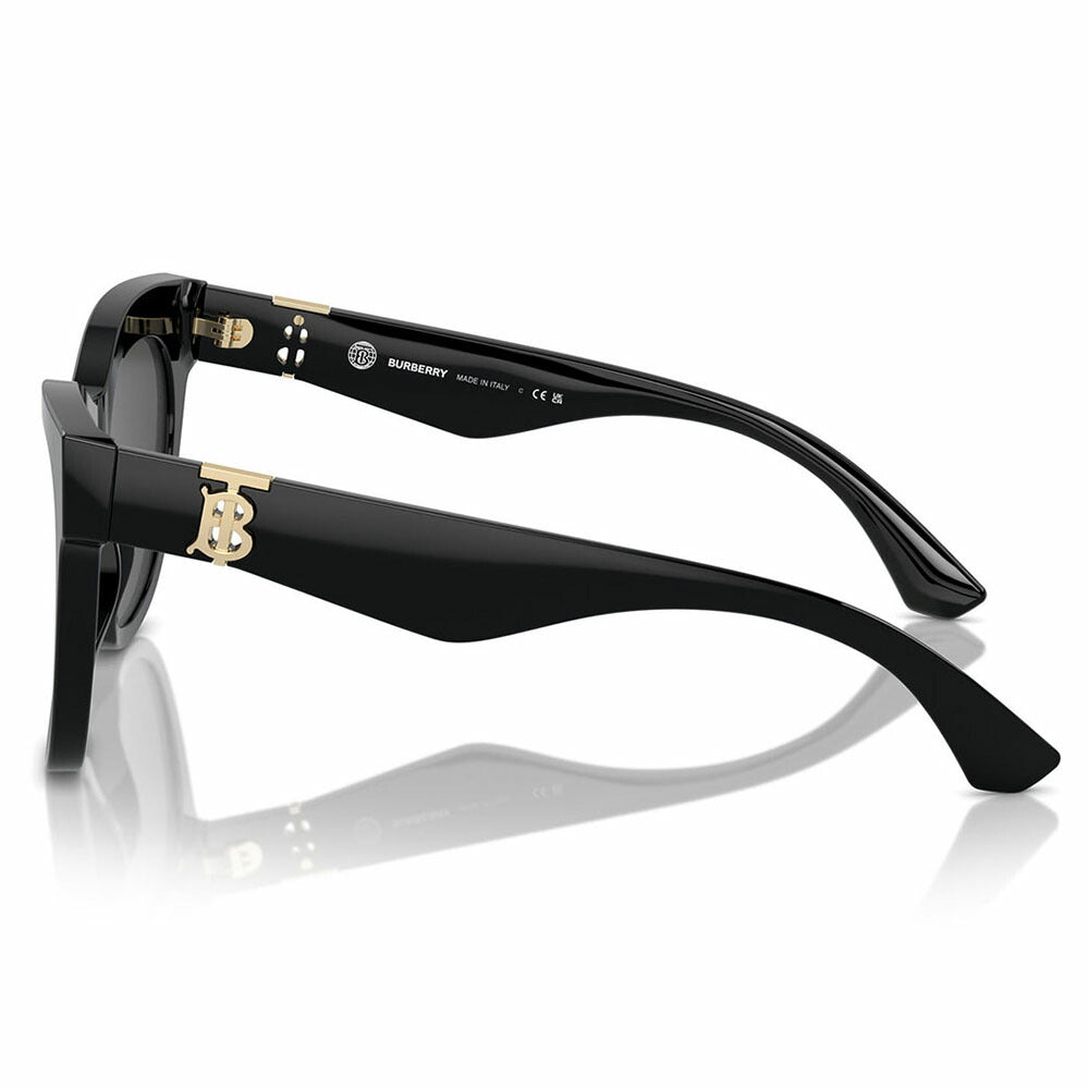 【正規品販売店】バーバリー 伊達 メガネ 眼鏡 サングラス BE4418F 300187 54 BURBERRY フルフィット フォックス セル レディース