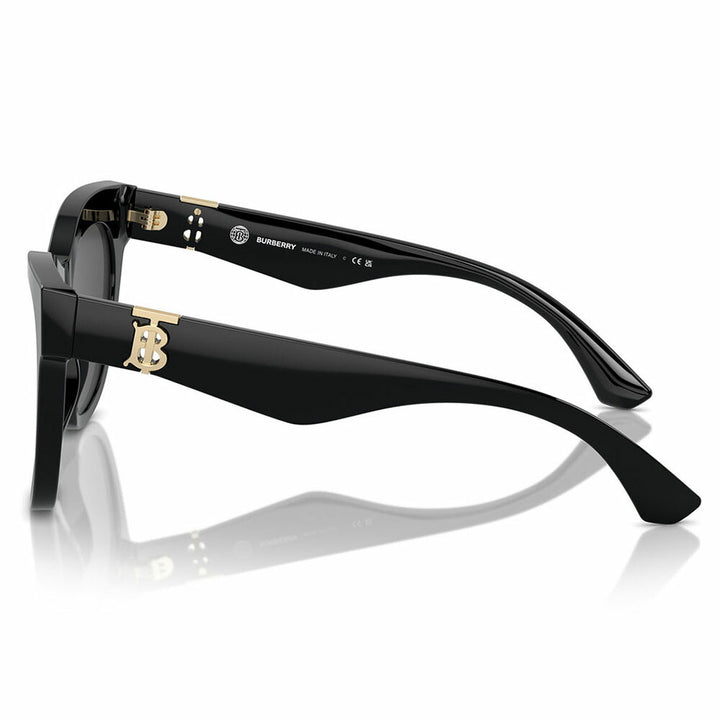 【正規品販売店】バーバリー 伊達 メガネ 眼鏡 サングラス BE4418F 300187 54 BURBERRY フルフィット フォックス セル レディース