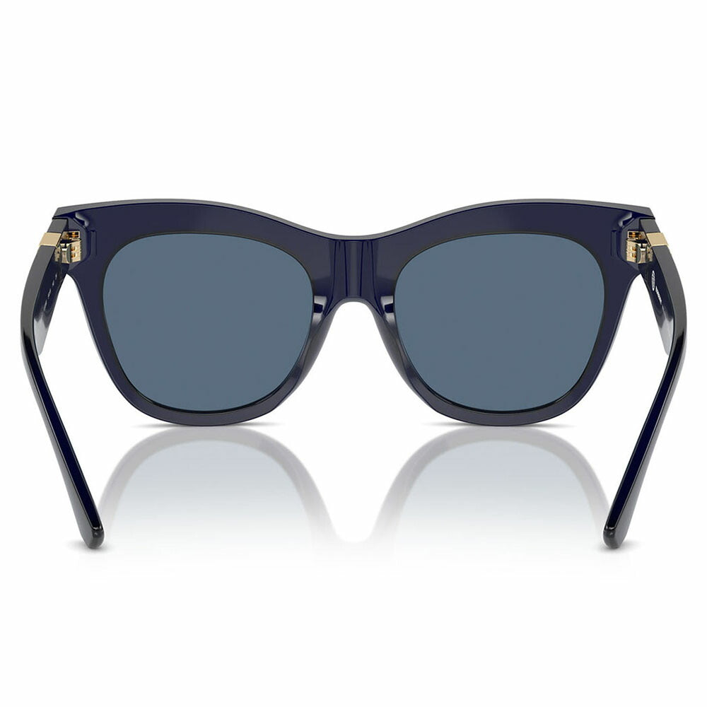 【正規品販売店】バーバリー 伊達 メガネ 眼鏡 サングラス BE4418F 412080 54 BURBERRY フルフィット フォックス セル レディース