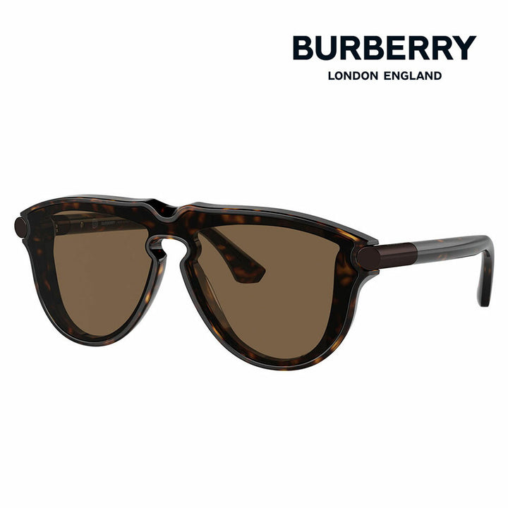 【オススメ価格】バーバリー 伊達 メガネ 眼鏡 サングラス BE4427F 300273 36　BURBERRY フルフィットモデル メンズ MADE IN ITALY パイロットシェイプ