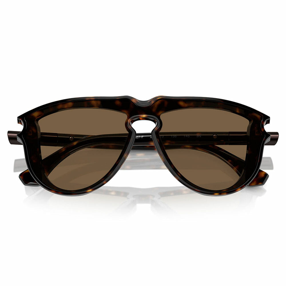 【オススメ価格】バーバリー 伊達 メガネ 眼鏡 サングラス BE4427F 300273 36　BURBERRY フルフィットモデル メンズ MADE IN ITALY パイロットシェイプ