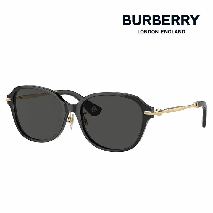 [Authorized Retailer] Burberry Fashion Glasses, Sunglasses BE4429D 411287 56 BURBERRY Asian Model Women's MADE IN ITALY Cat Eye 