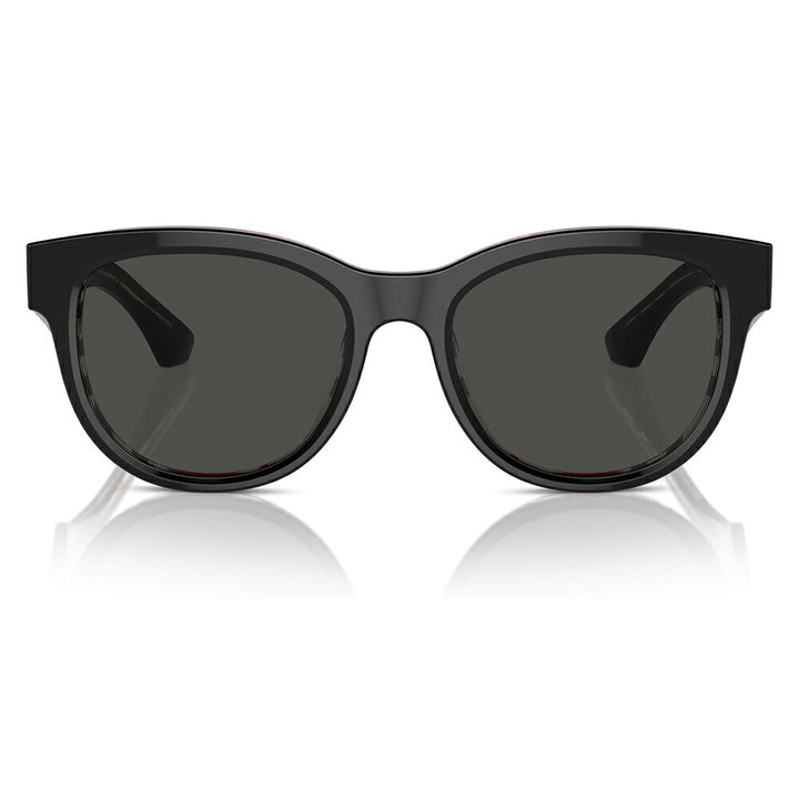 【正規品販売店】バーバリー  サングラス BE4432U 412187 54 ユニバーサルデザイン パントス ボストン セル レディース
