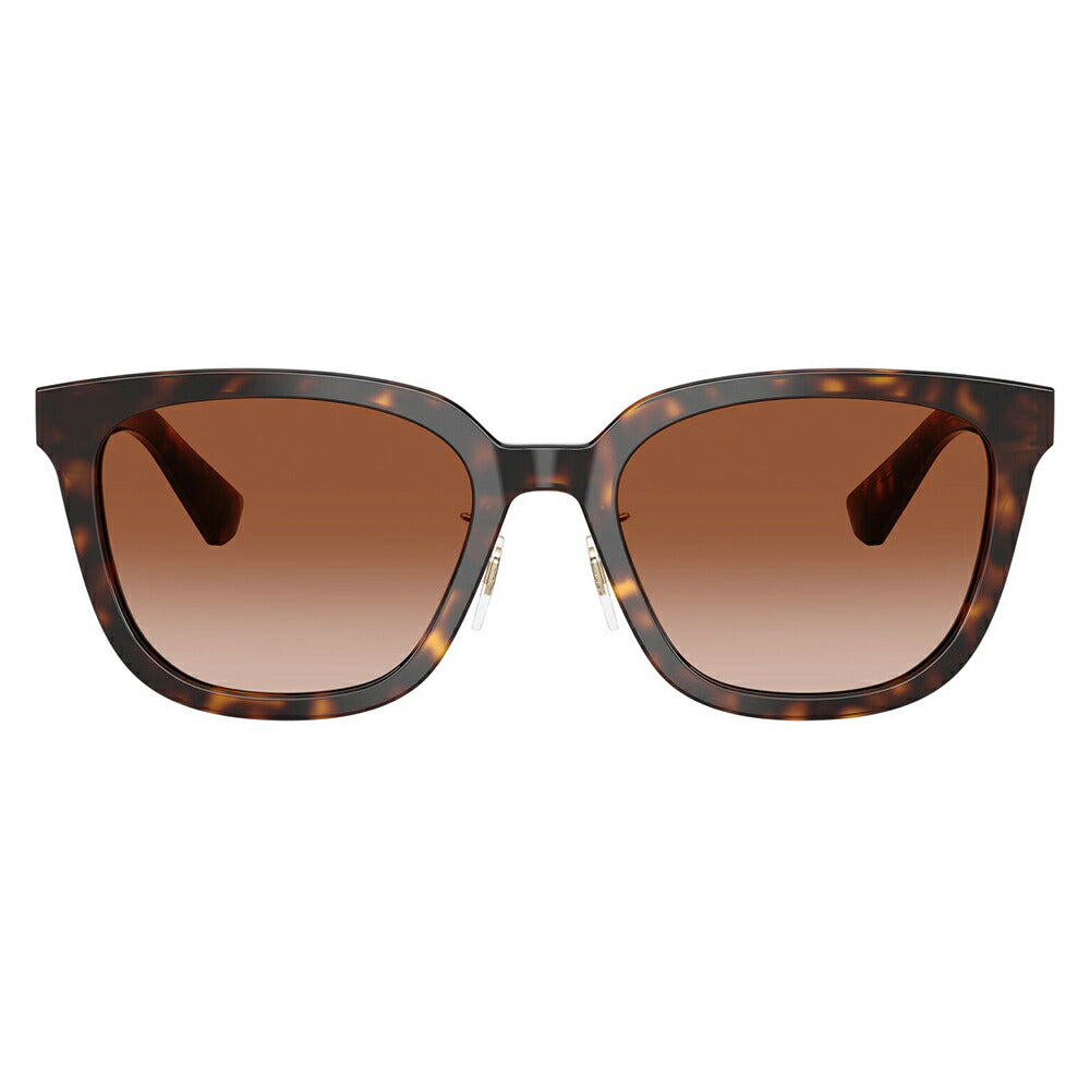 【正規品販売店】バーバリー 伊達 メガネ 眼鏡 サングラス BE4446D 300213 57 BURBERRY アジアンデザイン スクエア セル レディース