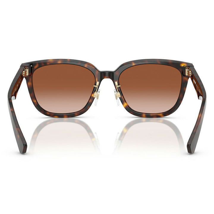 【正規品販売店】バーバリー 伊達 メガネ 眼鏡 サングラス BE4446D 300213 57 BURBERRY アジアンデザイン スクエア セル レディース