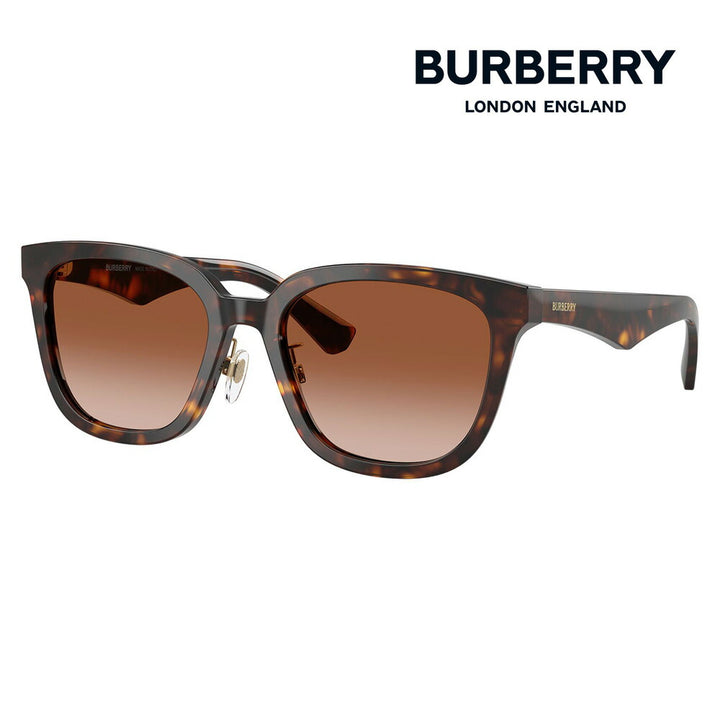 【正規品販売店】バーバリー 伊達 メガネ 眼鏡 サングラス BE4446D 300213 57 BURBERRY アジアンデザイン スクエア セル レディース