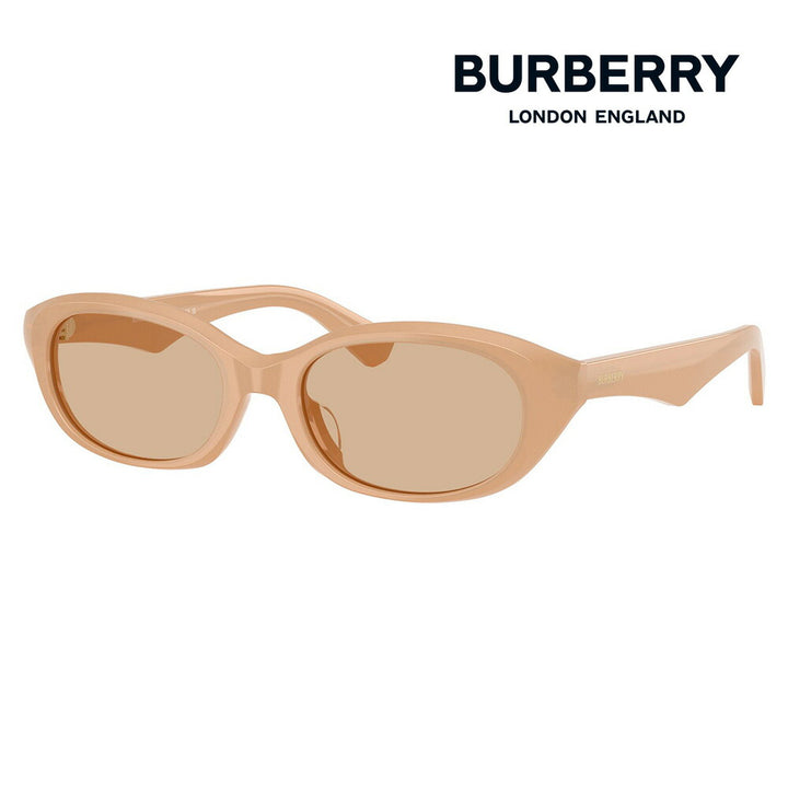 【正規品販売店】バーバリー 伊達 メガネ 眼鏡 サングラス BE4447D 415073 55  BURBERRY アジアンデザイン スクエア セル レディース