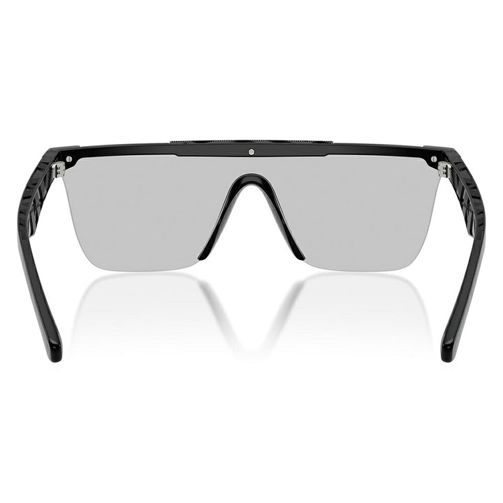【正規品販売店】バーバリー サングラス BE4480D 300169 41  BURBERRY アジアンデザイン スクエア セル