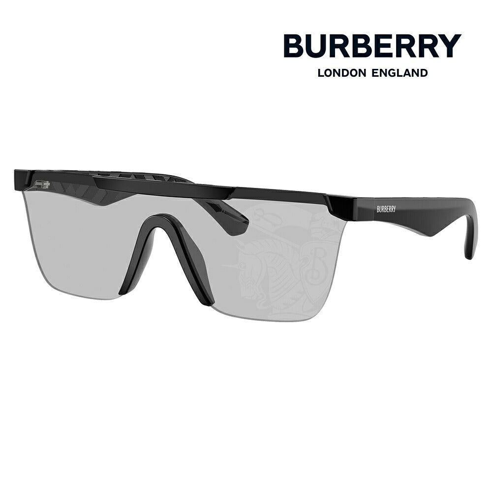 【正規品販売店】バーバリー サングラス BE4480D 300169 41  BURBERRY アジアンデザイン スクエア セル