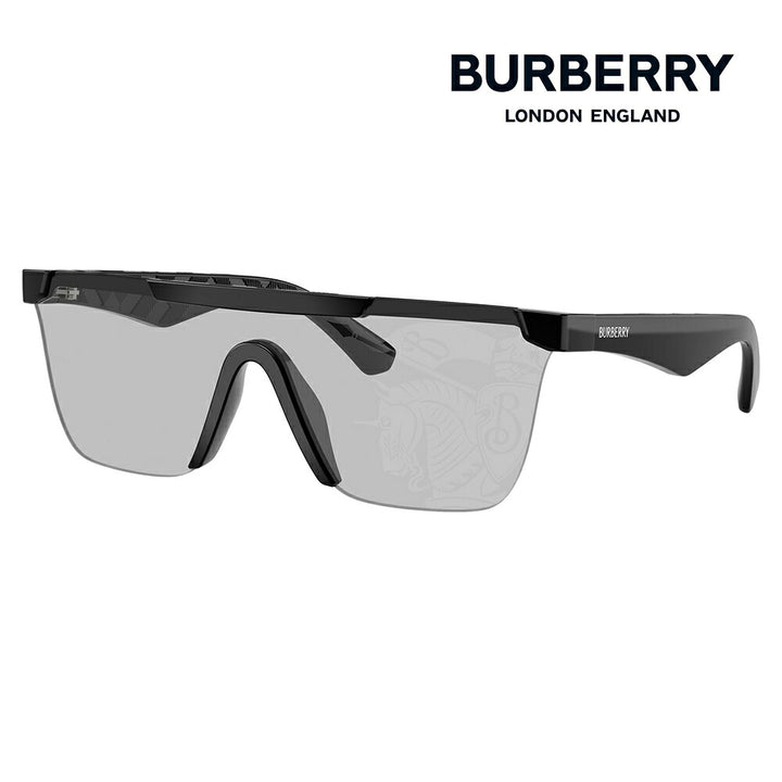 【正規品販売店】バーバリー サングラス BE4480D 300169 41  BURBERRY アジアンデザイン スクエア セル
