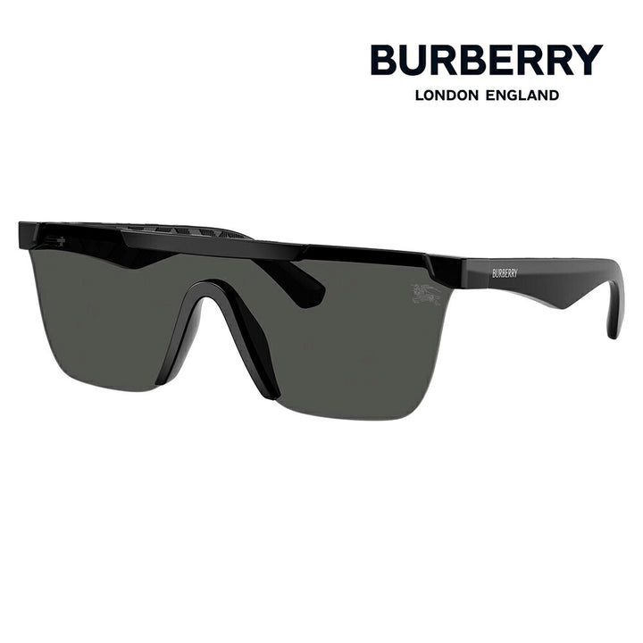 【正規品販売店】バーバリー サングラス BE4480D 300187 41  BURBERRY アジアンデザイン スクエア セル