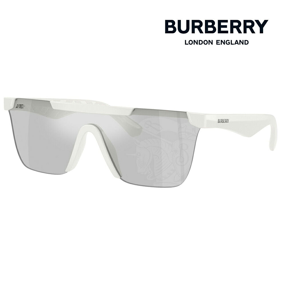 【正規品販売店】バーバリー サングラス BE4480D 417269 41  BURBERRY アジアンデザイン スクエア セル
