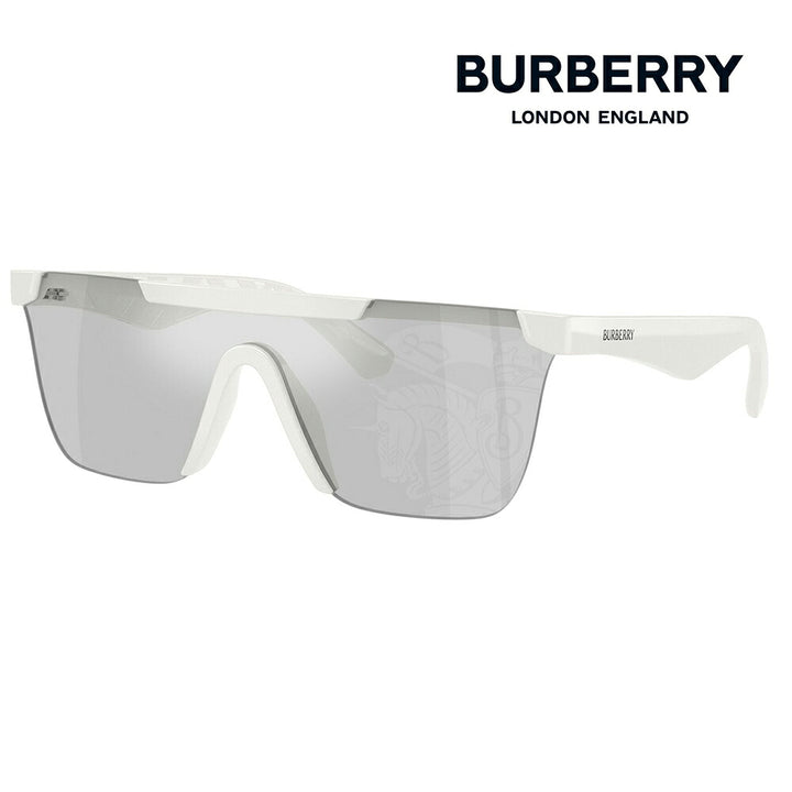【正規品販売店】バーバリー サングラス BE4480D 417269 41  BURBERRY アジアンデザイン スクエア セル