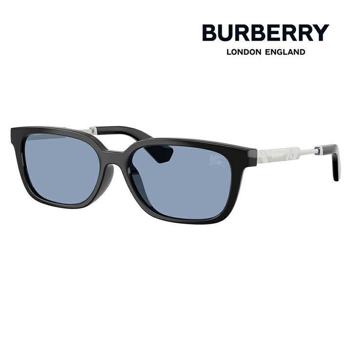 【正規品販売店】バーバリー サングラス BE4481D 300172 54  BURBERRY アジアンデザイン スクエア セル レディース