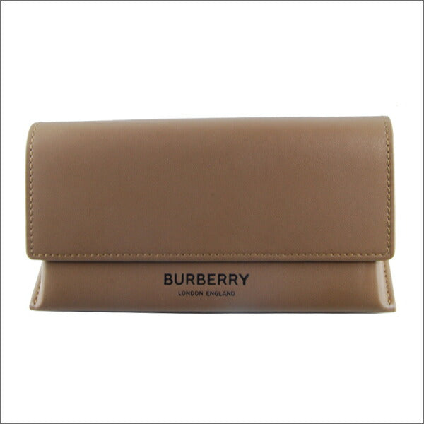 [Authorized Retailer] Burberry Sunglasses BE4330D 38388G 56 BURBERRY Asian Fit Oval Cell 