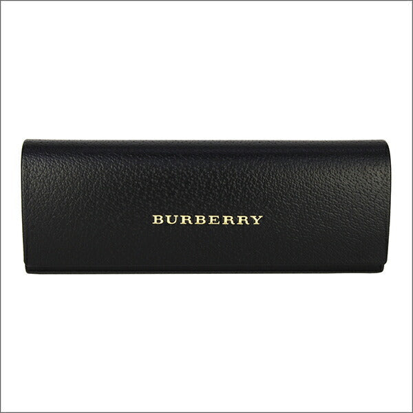 【アウトレット】度なし1.55レンズ交換+0円 バーバリー 伊達 メガネ 眼鏡 サングラス BE2217D 3002 55 BURBERRY アジアンフィット セル スクエア