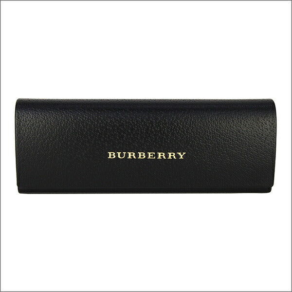[Authorized Retailer] Non-prescription 1.55 lens replacement +0 yen Burberry Fashion Glasses Eyeglasses Sunglasses BE1287TD 1001 55 BURBERRY Metal 