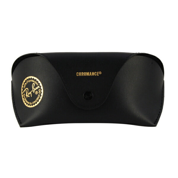 【正規品販売店】レイバン サングラス RB4330CH 60175J 56 Ray-Ban スクエア セル クロマンス CHROMANCE 偏光 伊達メガネ 眼鏡