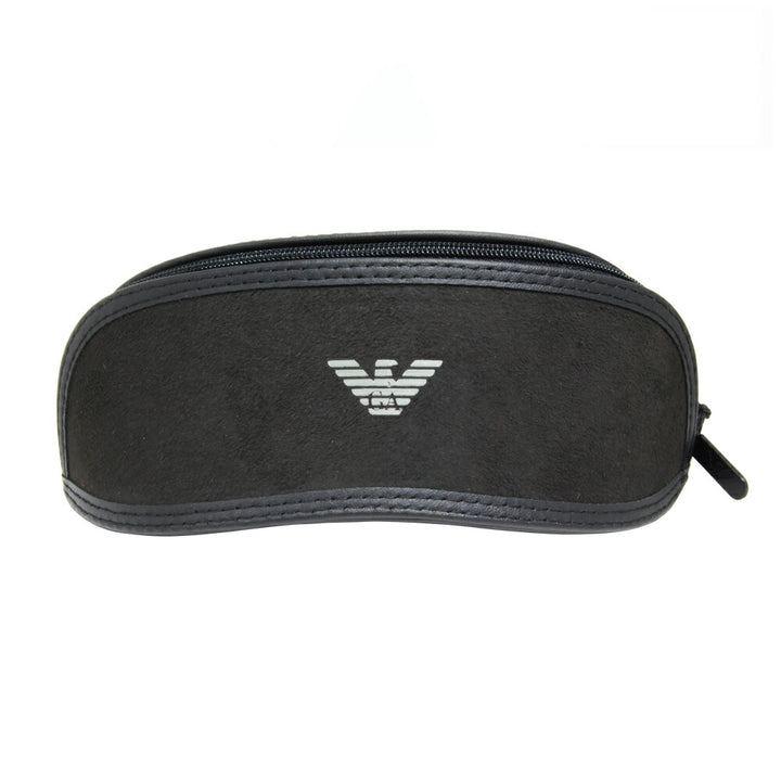 【正規品販売店】エンポリオアルマーニ サングラス 伊達 メガネ 眼鏡 EA2099D 300381 61 EMPORIO ARMANI アジアンデザインモデル スクエア メタル 偏光