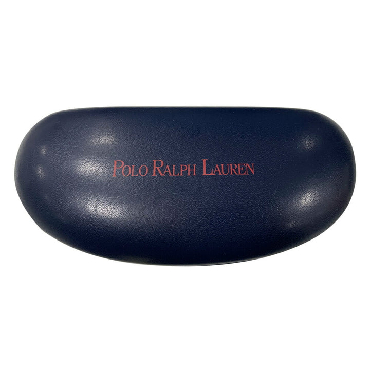 [Authorized Retailer] Non-prescription 1.55 lens replacement +0 yen Polo Ralph Lauren Glasses PH2253F 6026 54 POLO RALPH LAUREN Square Wellington Full-fit model Cell Glasses Fashion glasses 