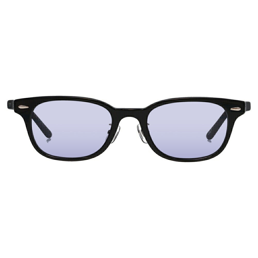 当店別注【正規品販売店】シェネガ サングラス CN-K31 1BL 52 CIENEGA ライトカラーレンズ コニャックブルー ネイビー 大きいサイズ ラージサイズ ビッグサイズ キングサイズ 大きめ ワイド メンズ ウェリントン セル メガネ フレーム 伊達メガネ 眼鏡