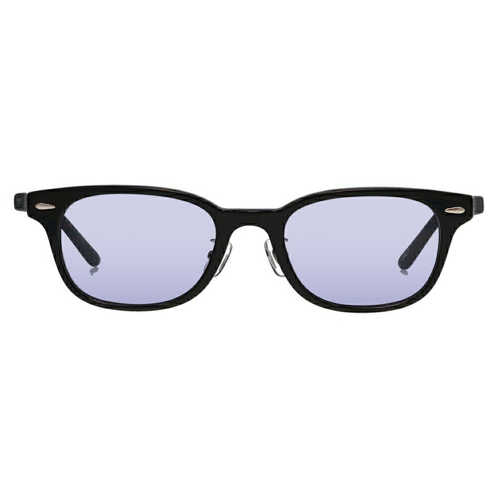 当店別注【正規品販売店】シェネガ サングラス CN-K31 1BL 52 CIENEGA ライトカラーレンズ コニャックブルー ネイビー 大きいサイズ ラージサイズ ビッグサイズ キングサイズ 大きめ ワイド メンズ ウェリントン セル メガネ フレーム 伊達メガネ 眼鏡