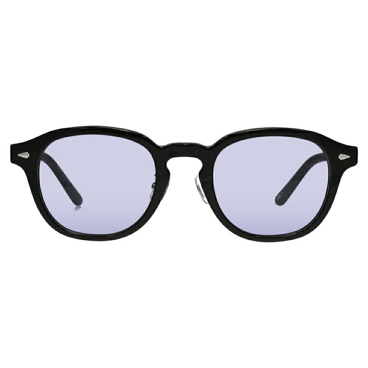 当店別注【正規品販売店】シェネガ サングラス CN-K38 1BL 51 CIENEGA ライトカラーレンズ コニャックブルー ネイビー 大きいサイズ ラージサイズ ビッグサイズ キングサイズ 大きめ ワイド メンズ ボストン ラウンド セル メガネ フレーム 伊達メガネ 眼鏡